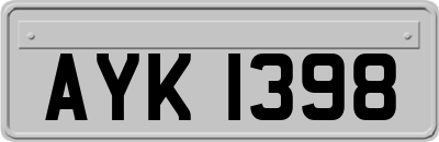 AYK1398