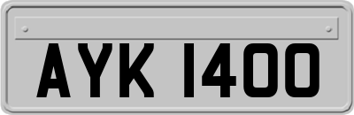 AYK1400
