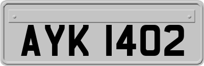 AYK1402