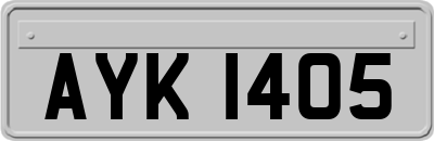 AYK1405