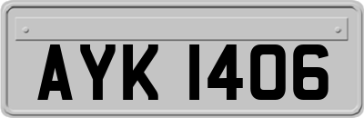 AYK1406