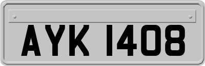 AYK1408