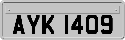 AYK1409