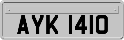 AYK1410