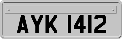 AYK1412