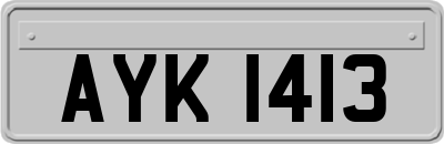 AYK1413