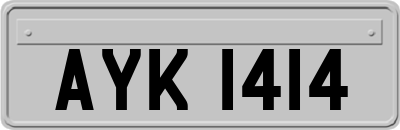 AYK1414