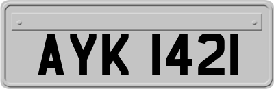 AYK1421