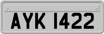 AYK1422