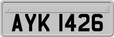 AYK1426