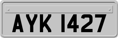 AYK1427