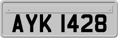 AYK1428
