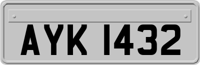 AYK1432