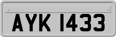 AYK1433