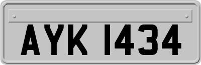 AYK1434