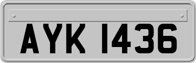 AYK1436