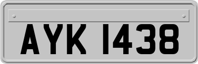 AYK1438