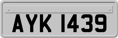 AYK1439