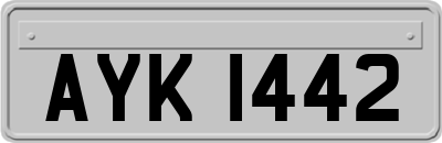 AYK1442