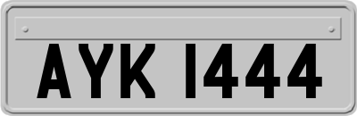 AYK1444