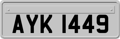 AYK1449
