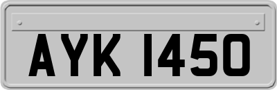 AYK1450