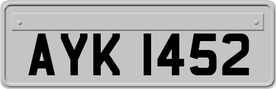 AYK1452