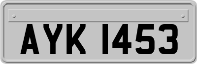 AYK1453