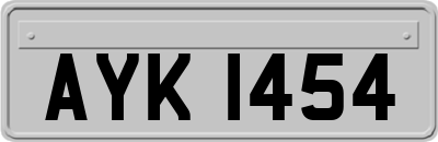 AYK1454