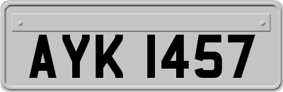 AYK1457