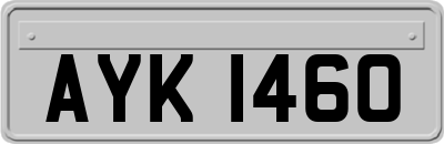 AYK1460