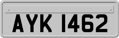AYK1462