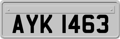AYK1463