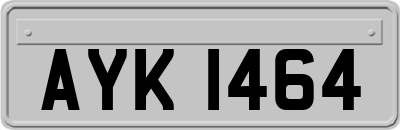 AYK1464