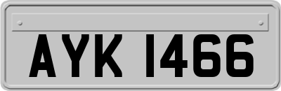 AYK1466