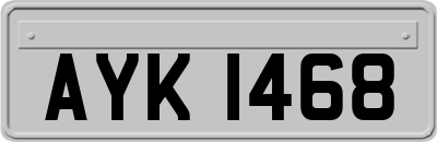 AYK1468