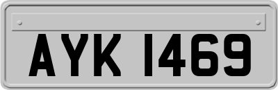 AYK1469