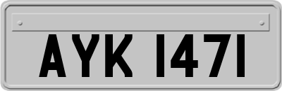 AYK1471