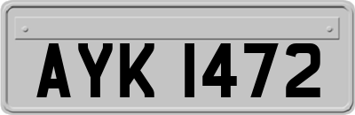 AYK1472