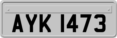 AYK1473