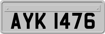 AYK1476