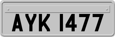 AYK1477