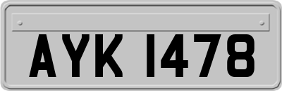 AYK1478