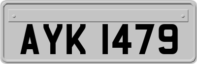 AYK1479
