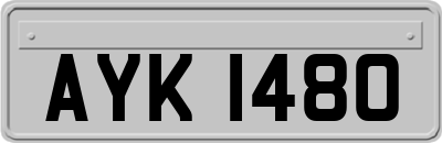 AYK1480