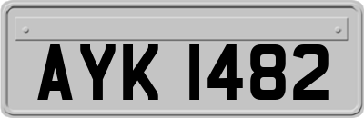 AYK1482