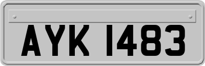 AYK1483