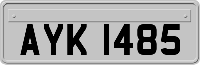 AYK1485