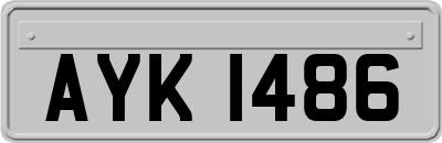 AYK1486