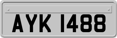 AYK1488